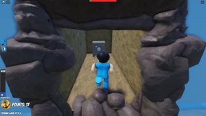 🌊ПРОЙДИ ЧЕРЕЗ ЦУНАМИ ЧТОБЫ ВЫЖИТЬ В РОБЛОКС! ШЕДИ ROBLOX Tsunami Game