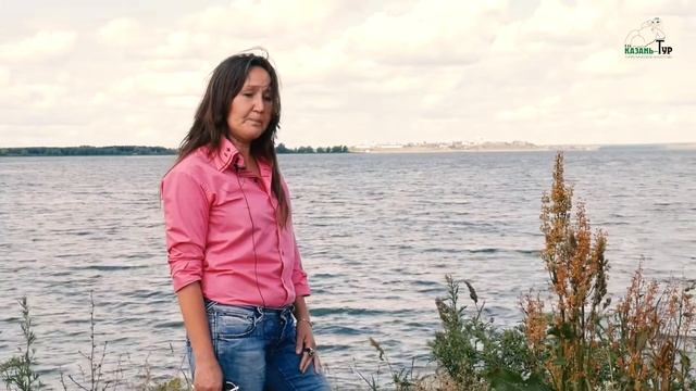 Экскурсия в Свияжск + Раифский монастырь + Храм всех религий?