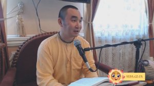 БГ 4.19 Привязанность к плодам деятельности. Е.М. Даяван прабху