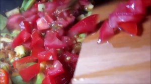 ОЧЕНЬ ВКУСНАЯ ЗАКУСКА ИЗ КАБАЧКОВ В ВЕНГЕРСКОМ СТИЛЕ! ЛЕТНИЙ ХИТ!