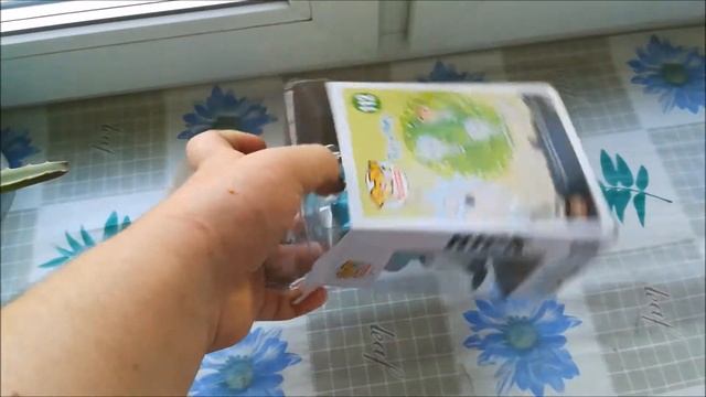 FUNKO POP распаковка и обзор коллекционной фигурки RICK and MORTY смотреть онлайн