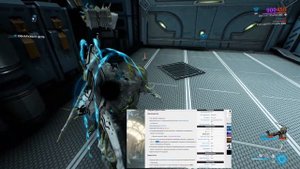 Warframe. Фарм ресурсов афк