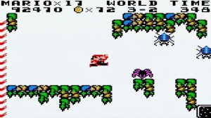 Super Mario Land - Complete Walkthrough