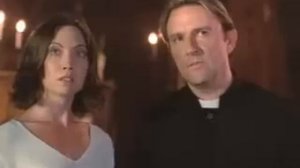 Gargoyles; Wings Of Darkness - 2004 [Trailer]