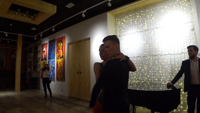 Tango Maksym & Katya | Show смотреть онлайн