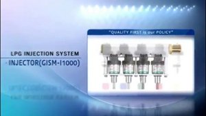 Переоборудование бензинового или дизельного двигателя на газ (Кимако)