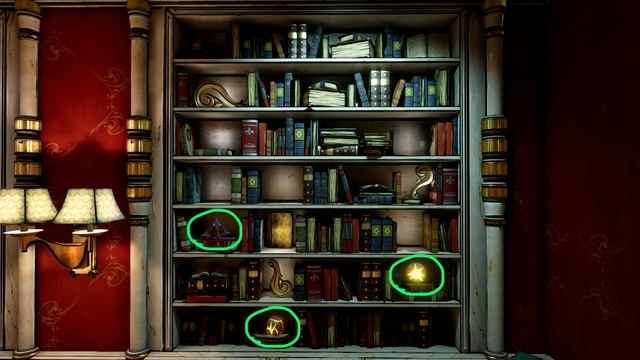 Borderlands 3. Решение загадки Виллы Ультрафиолет. смотреть онлайн