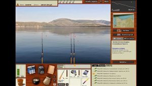 Русская Рыбалка 3. Сахалинский осетр