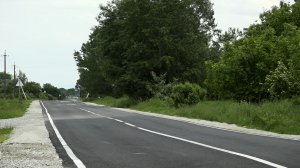 В Урванском районе КБР восстановлена и сдана в эксплуатацию дорога между сёлами Кахун и Псынабо