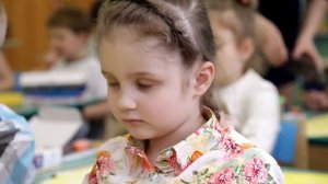 Рисуют дети