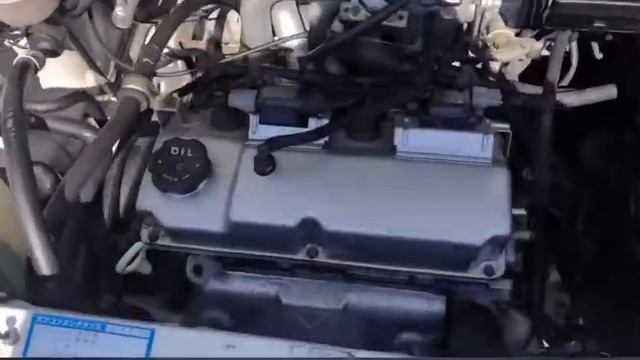 Mitsubishi Mirage Dingo смотреть онлайн