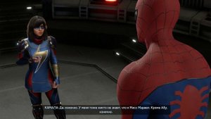 ▲DLC | Человек-Паук Встречает МСТИТЕЛЕЙ ? ВСТУПЛЕНИЕ | Marvel's Avengers