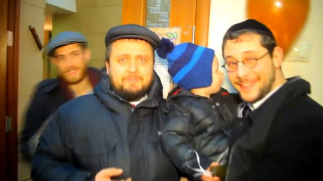 Ханука в еврейском сообществе смотреть онлайн