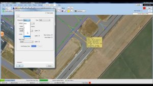Overview on how to edit airport scenery with Airport Design Editor and SBuilderX