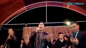 Аскар Ашурматов Оппон туйда