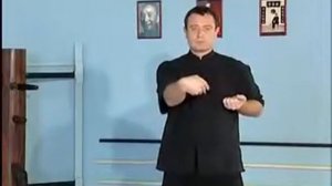 А Белощин Вин Чун 01 демонстрация Сиу Лим Тао