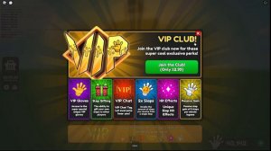 НОВОЕ ОБНОВЛЕНИЕ В SLAP BATTLES!!! VIP?