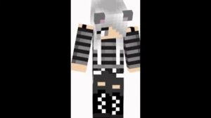 Красивые скины девушек