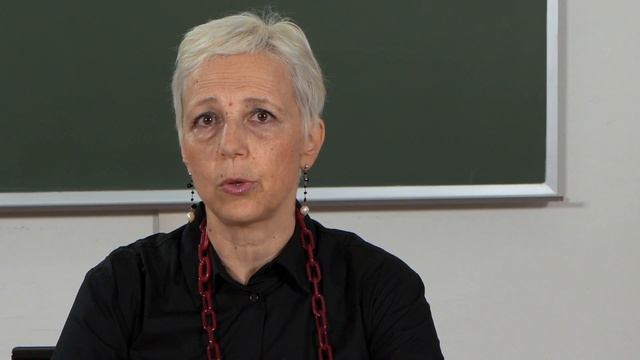 Silvia Bruti – Master Icon смотреть онлайн