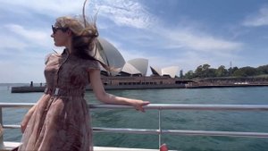 Будни стюардессы Эмирейтс в Сиднее| cabin crew Emirates in Sydney