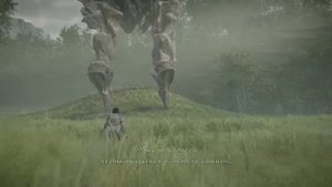 Shadow of the Colossus - прохождение # 4 Колосс №4 Эквис Беллатор Апекс