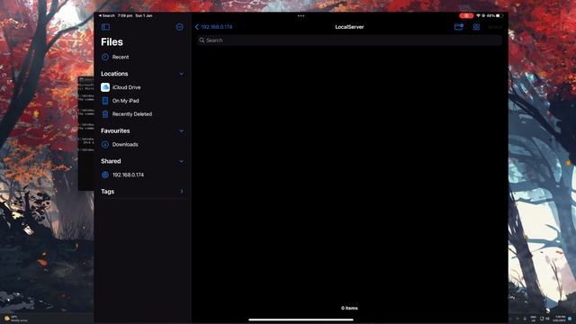 Transfer Data between IOS and Windows PC LOCALLY | NO SYNC OR CLOUD | Obsidian Notes смотреть онлайн