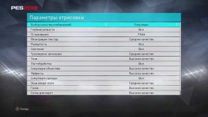 КАК УБРАТЬ ЛАГИ И ТОРМОЗА В PES 2018? ЕСТЬ РЕШЕНИЕ!