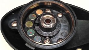 Катушка мультипликаторная BFT Instinct X7 /анонс