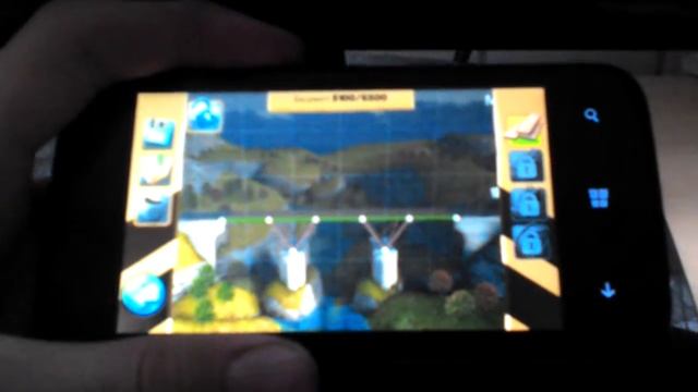 Платные игры на Windows Phone №2 смотреть онлайн