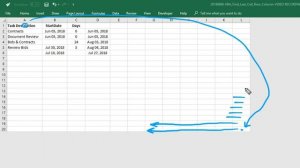 Excel VBA Tutorial: Find the Last Cell, Row or Column on a Worksheet