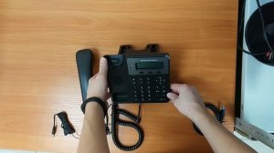 IP Телефон Grandstream GXP 1615