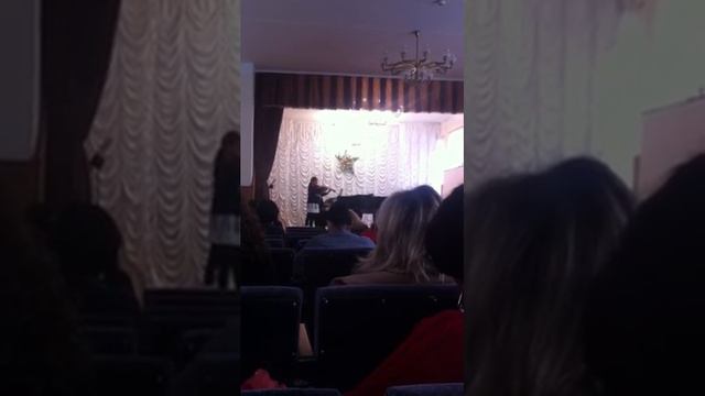 4й класс скрипка смотреть онлайн