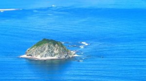 Острова залива Петра Великого | Русский | Шкота | Владивосток | Часть 1 | 4k