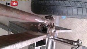 Адаптер для мотоблока своими руками