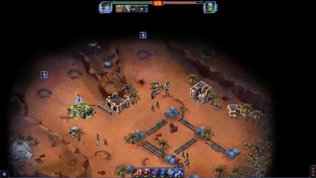 Пекло. Вторжение пиратов. Миссия 6. Воздушный фильтр смотреть онлайн