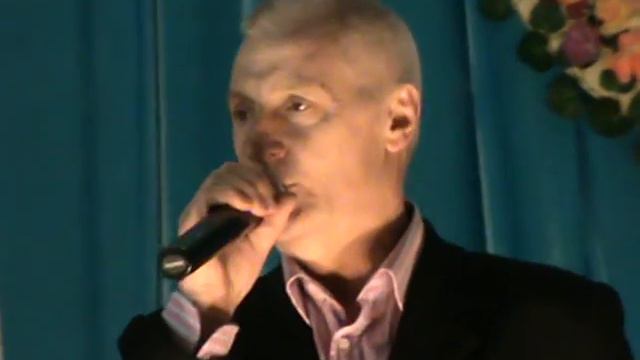 Микола Карнаух - Білий цвіт на калині смотреть онлайн