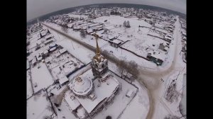 с.Мраморское, г.Полевской