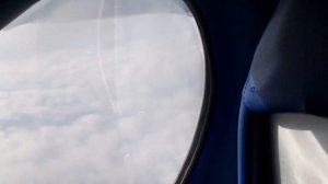 Летим на пассажирском Ан-26Б-100 из Костромы в Питер