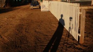 Дело - земля. Минитрактор в работе.