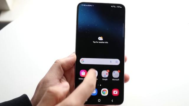 Don't Buy a Samsung Galaxy S23 смотреть онлайн