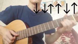 Наив - Суперзвезда - как играть, разбор от 5lad.ru