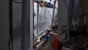 Пеллетный котел Ротекс-100, Roteks-100