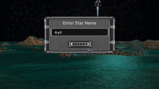 Master of Orion 2 - Sakkra theme смотреть онлайн