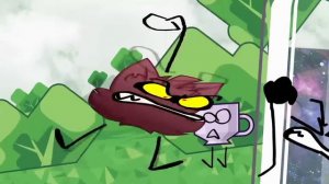 И.Н.М.Т. (1-4) но только когда Брялок в кадре