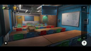 100 Doors: Escape from Work(побег с работы) #62