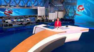 Выпуск новостей в 09:00 от 24.05.2022