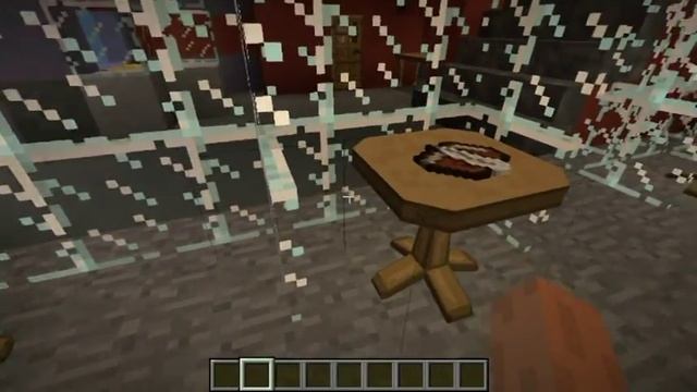 RightLand--Полицейский участок в майнкрафт! смотреть онлайн