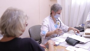 В здравоохранении Костромской области активно модернизируют первичное звено