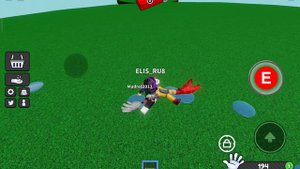 играю слап батлс меня все достали мешать!😡😡💔😭😭