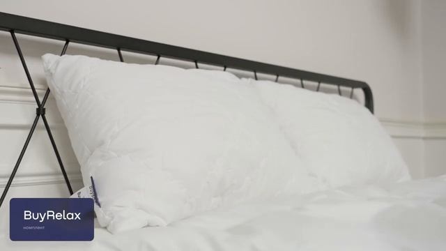 Комплект buyson BuyRelax смотреть онлайн